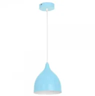 Lampy sufitowe - Luminex Lampa wisząca NOAK YOUNG E27/60W/230V - miniaturka - grafika 1