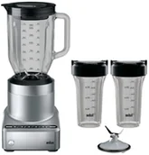 Blendery kielichowe - Braun PowerBlend 7 JB7192 BL - miniaturka - grafika 1