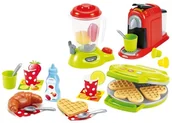 Zabawki AGD - 100% Chef - Małe urządzenia gospodarstwa domowego - miniaturka - grafika 1