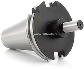 Akcesoria do elektronarzędzi - Darmet Trzpień wiertarski DIN50 B16 DM-382 chwyt DIN 69871 - miniaturka - grafika 1