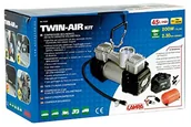 Inne - Lampa Twin Air 72157 dwoma cylindra sprężarki 72157 - miniaturka - grafika 1