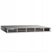 Switche - Linksys Systems Catalyst 9300 48-port PoE+ Network Advantage - miniaturka - grafika 1