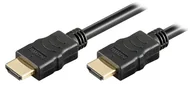 Kable komputerowe i do monitorów - Connect micro HDMI cable - 10 m HDM191910V2.0 - miniaturka - grafika 1