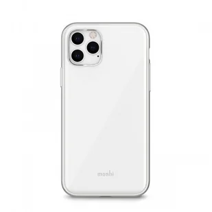 Moshi iGlaze Etui Obudowa do iPhone 11 Pro (Pearl White) - Etui i futerały do telefonów - miniaturka - grafika 10