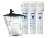 Akcesoria i części AGD - Aquaphor Aquaphor DWM-31 System odwróconej osmozy + wkład K7M DWM-31 - miniaturka - grafika 1