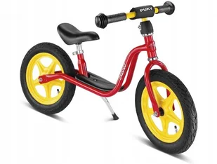 Puky Lr 1L Rowerek Biegowy Rower Pompowane Koła 12 - Rowerki biegowe - miniaturka - grafika 5