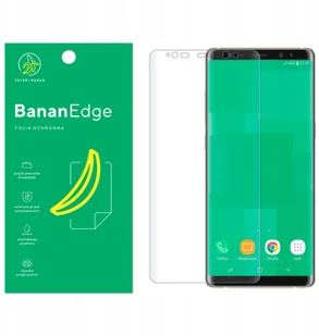 Samsung Folia Ochronna do Galaxy Note 8 - Szkła hartowane na telefon - miniaturka - grafika 2