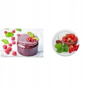 Akcesoria do hodowli zwierząt - Nakrętki Zakrętki Do Słoików 69mm Wieczko KPL10szt - miniaturka - grafika 1