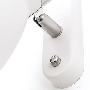 Orion Spot sufitowy School, 2-punktowy, biały - Lampy sufitowe - miniaturka - grafika 4