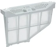 Akcesoria i części do pralek i suszarek - Filtr na włókna do suszarki 1366671020 Oryginalny - miniaturka - grafika 1