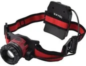 Oświetlenie warsztatowe - EXTOL Czołówka LIGHT 43190 - miniaturka - grafika 1