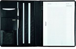 Alassio teczki, czarny 43006 - Teczki i skoroszyty Alassio teczki, czarny 43006 - Teczki i skoroszyty - miniaturka - grafika 1