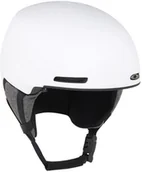 Kaski narciarskie - Oakley MOD1 Kask zimowy, white M 55-59cm 2019 Kaski narciarskie 99505-100-M - miniaturka - grafika 1