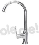 Baterie kuchenne - Alveus Slim 1134831 chrom 1134831 - miniaturka - grafika 1