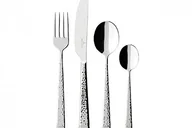 Siekacze tarki i szatkownice - Villeroy & Boch Blackshmit Komplet sztućców na 12 osób ilość elementów: 70 szt. (12-6387-9072) - miniaturka - grafika 1