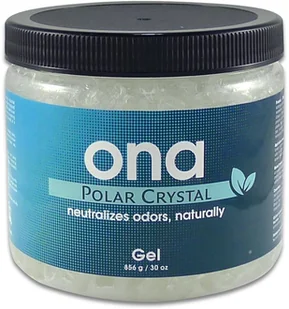 Ona Żel 1litr neutralizator zapachów w mieszkaniu - Odświeżacze powietrza - miniaturka - grafika 2