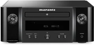 Amplituner Marantz M-CR412 - Amplitunery - miniaturka - grafika 2