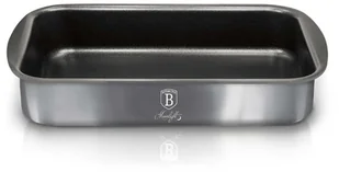 Berlinger Haus Lumarko Brytfanna forma do pieczenia 40x28,5cm bh-6740 BH-6740 Kinghoff - Garnki - miniaturka - grafika 2