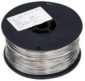 Akcesoria spawalnicze - HARDER Drut spawalniczy samoosłonowy FLUX AWS E71T-1 HARDER - miniaturka - grafika 1