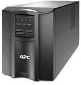Zasilacze awaryjne UPS - APC SMT1500I - miniaturka - grafika 1