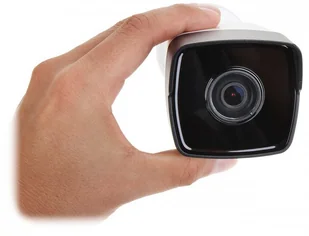 Hikvision KAMERA IP DS-2CD1041G0-I/PL(2.8MM) - 4 Mpx DS-2CD1041G0-I/PL(2. - Kamery IP - miniaturka - grafika 2