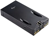 Wzmacniacze słuchawkowe - Cayin C9 Zbalansowany przenośny wzmacniacz słuchawkowy - miniaturka - grafika 1