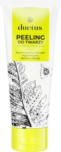 DUETUS Peeling do twarzy 75ml 7074267 - Peelingi i scruby do twarzy - miniaturka - grafika 7