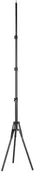 Statywy i uchwyty do lamp - Quadralite Verso 190 AL Basic statyw oświetleniowy - miniaturka - grafika 1
