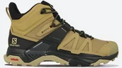 Buty trekkingowe męskie - Salomon Buty męskie X Ultra 4 Mid Gore-Tex GTX 412941 - miniaturka - grafika 1