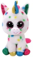 Maskotki i pluszaki - Ty Inc Beanie Boos Jednorożec Harmonie - miniaturka - grafika 1
