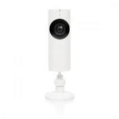 Kamery IP - Smartwares Kamera do wnętrz IP 720P HD 1_618587 (10.049.11) - miniaturka - grafika 1