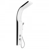 Panele prysznicowe - Novoterm Panel natryskowy produkcji Novoterm Enzo Enzo - miniaturka - grafika 1