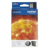 Tusze zamienniki - Brother Brother Tusz Brother LC980BK (oryginał LC-980B; czarny) 2_58732 - miniaturka - grafika 1