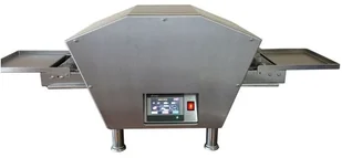 Resto Quality Toster przelotowy opiekacz taśmowy na podczerwień SET400 400V - Inne urządzenia gastronomiczne - miniaturka - grafika 2