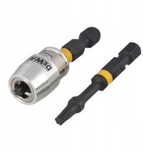 DEWALT Bity udarowe DeWalt DT70537T Extreme Torx - Bity - miniaturka - grafika 2