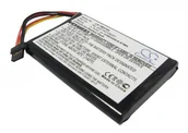 Akcesoria do nawigacji - Cameron Sino TomTom XXL IQ Routes 6027A0106201 1100mAh 4.07Wh Li-Ion 3.7V - miniaturka - grafika 1