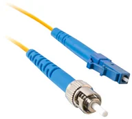 Kable światłowodowe - CML LCST-SM-15M SX LCST-SM-15M-SX - miniaturka - grafika 1