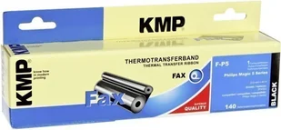 KMP F-P5 Thermo transfer firmy bransoletka (zastępuje PFA351) Black 4011324710229 - Tusze zamienniki - miniaturka - grafika 3