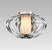 Lampy ścienne - Prezent Plafon śr:40cm SENZA 1X60W E27 64369 64369 - miniaturka - grafika 1