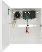 Zasilacze i transformatory - Pulsar Zasilacz 27,6/3A/2x17Ah AWZG2-24V3A-C AWZG2-24V3A-C - miniaturka - grafika 1