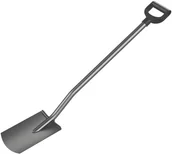 Łopaty i widły - Cellfast Szpadel prosty Economic - miniaturka - grafika 1