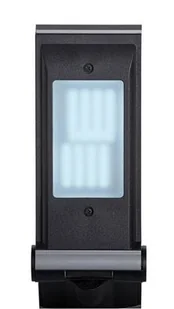 MAUL Lampka LED na biurko MAULoptimus Colour Vario, 10W, ze ściemniaczem, mocowana zaciskiem, srebrna M8206695 - Lampy stojące - miniaturka - grafika 6