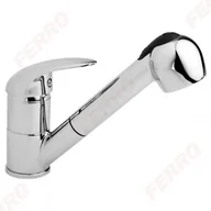 Baterie kuchenne - Ferro Ancona BAN8 - miniaturka - grafika 1