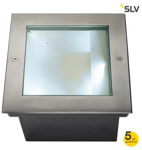 Spotline Lampa dogruntowa kwadrat - Dasar LED Square 4000K (229381) - Lampy ogrodowe - miniaturka - grafika 4