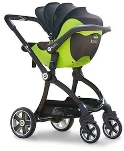 Kiddy Evoluna i-Size 2 0-13kg GREY MELANGE HOT RED - Foteliki samochodowe Kiddy Evoluna i-Size 2 0-13kg GREY MELANGE HOT RED - Foteliki samochodowe - miniaturka - grafika 6