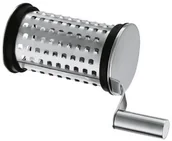 Siekacze tarki i szatkownice - Rösle RÖSLE 16685 tarka zastosowania  w części środkowej młynek do sera 16684 16685 - miniaturka - grafika 1