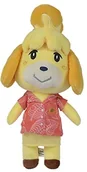 Maskotki i pluszaki - Simba Animal Crossing Isabelle, 25cm 109231002 - miniaturka - grafika 1
