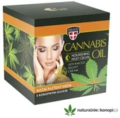 Kremy do twarzy - Palacio Krem do twarzy na noc 50ml - miniaturka - grafika 1