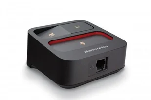 Plantronics mda100 QD 205255-01 - Akcesoria do słuchawek - miniaturka - grafika 2