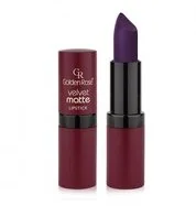 Golden Rose Velvet matte 28 - Szminki - miniaturka - grafika 3